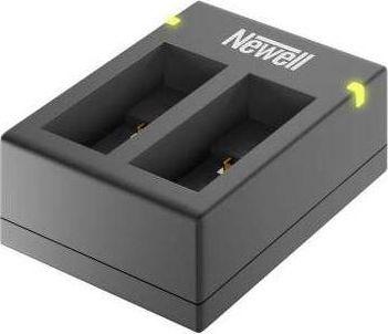 Newell Battery SDC-USB AHDBT-901 Dual Channel Charger for GoPro HERO 9 Black (Charger)