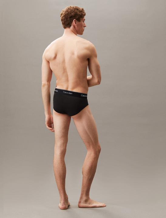 Produktbild Calvin Klein Hip Brief (XXL, 3er Pack)