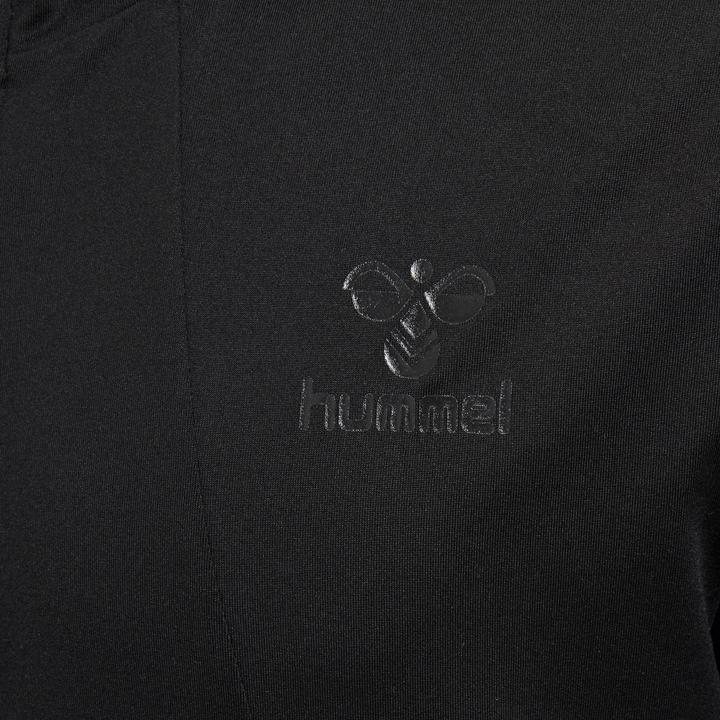 Actual product image hummel Aston Zip Hoodie (S)