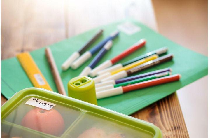 Produktbild Avery Vielzweck-Etiketten