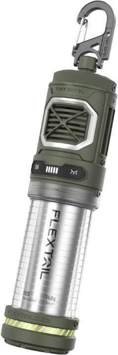 Actual product image Flextailgear 3in1 Tiny Repel