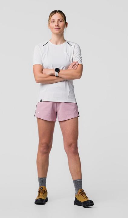 Produktbild Salewa Women's Pedroc Dry Hybrid T-Shirt (40, 46, L)