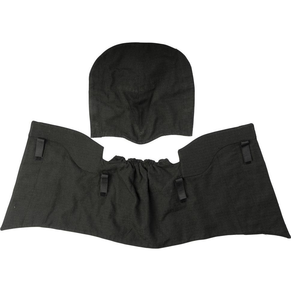 Thumbnail - Busch Protective, Zubehör Arbeitsschutz, Waldbrandschal CWS-1 zu Helm ATR-1