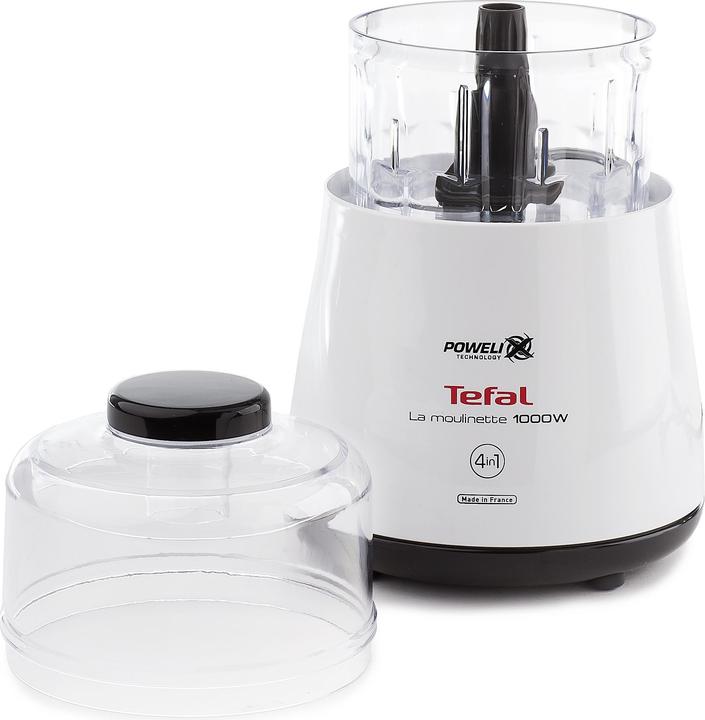 Produktbild Tefal La Moulinette Zerkleinerer & Mühle (DPA1) (550 ml, 1000 W)
