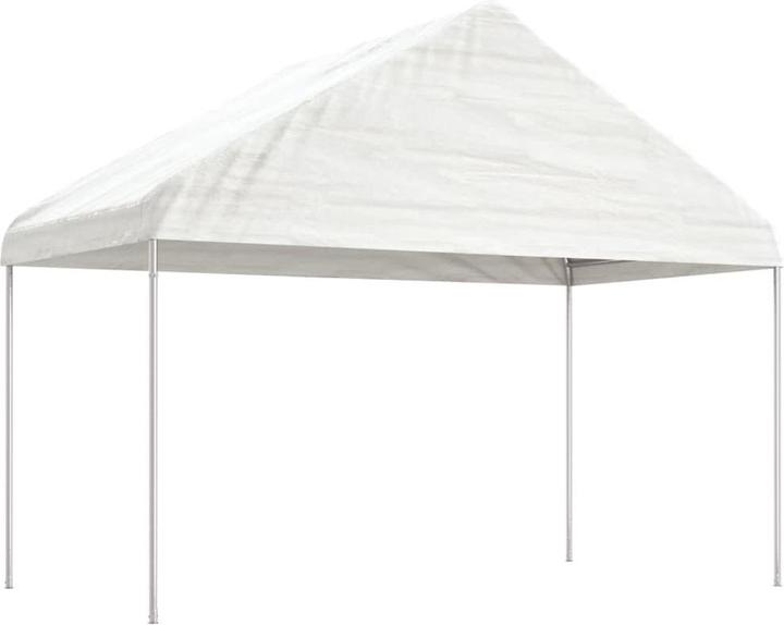 Produktbild vidaXL Pavillon (446 cm, 408 cm)