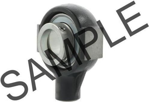 Productafbeelding NKE Klembehuizing UCT214-211 68,26 mm Buiten-Ø 224 mm Breedte 74,6 mm (Lagerhuis)