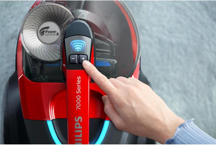 Produktbild Philips FC9729/09 PowerPro Expert