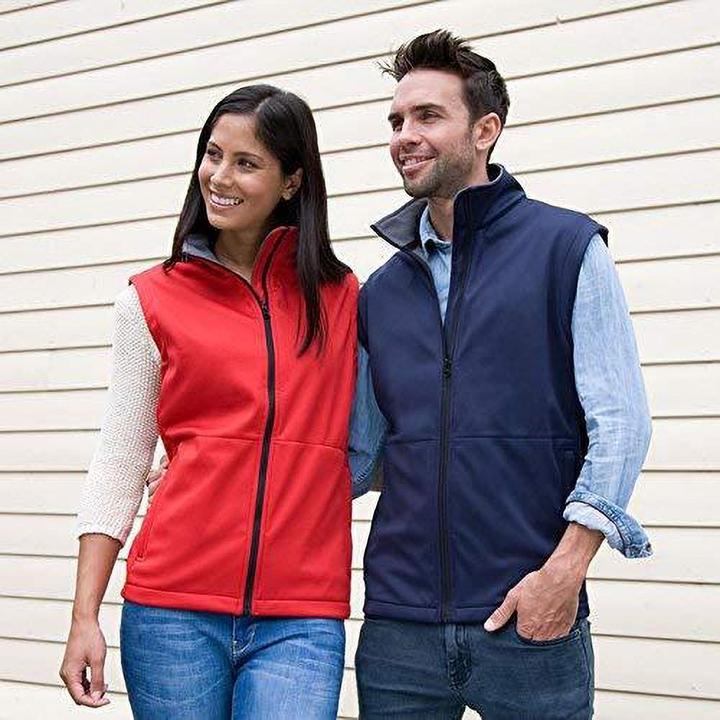 Produktbild Regatta Core Soft Shell Gilet Weste (M)