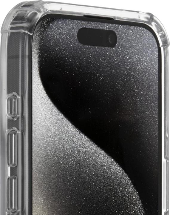 Immagine prodotto Hama Custodia per cellulare Extreme Protect Apple iPhone 15 P (Apple iPhone 15 Pro)