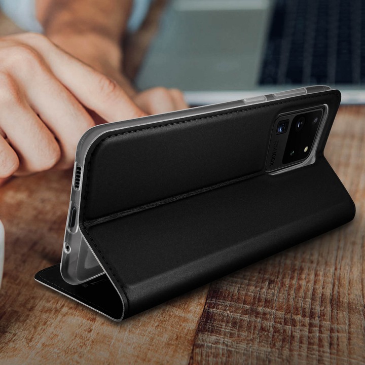 Actual product image Dux Ducis Skin Pro Series (Samsung Galaxy S20 Ultra)