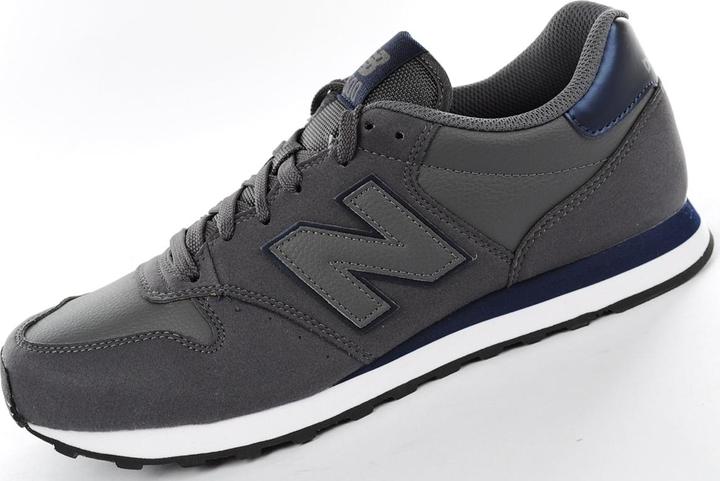 Produktbild New Balance 500 (42)