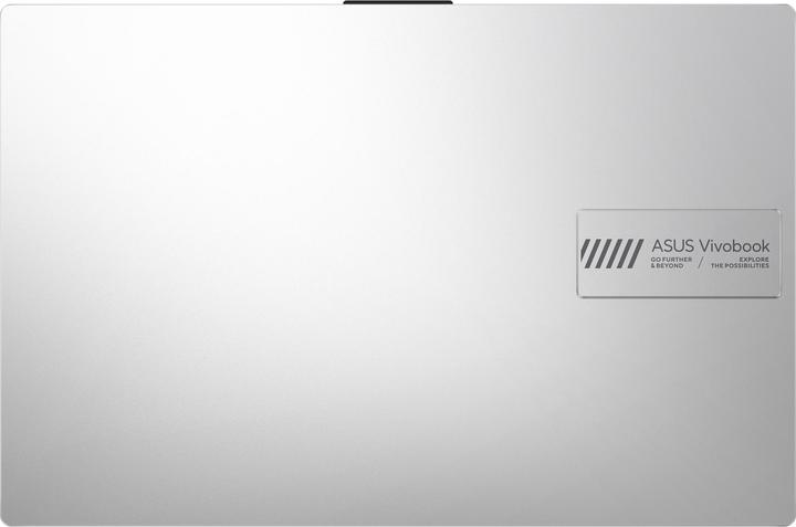 Produktbild ASUS Vivobook Go 14 E1404FA-NK383W - Laptop - 14 inch (14", AMD Ryzen 5 7520U, 8 GB, 512 GB)