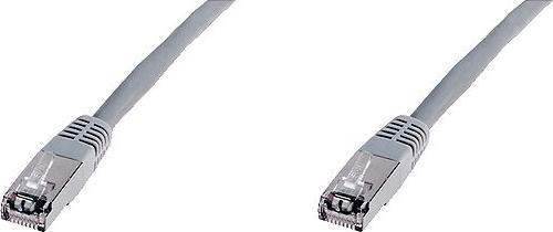 Productafbeelding Goobay Netwerkkabel (S/FTP, PiMF, CAT6, 1 m)