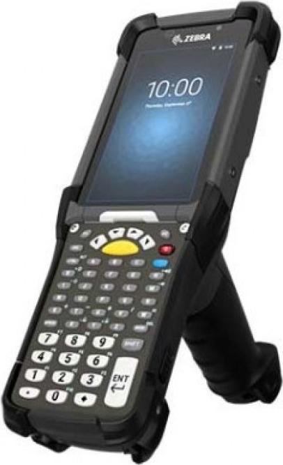 Produktbild Zebra MC930P-GSFAG4RW Handheld Mobile Computer 10,9 cm (4.3 Zoll) 800 x 480 Pixel Touchscreen 765 g
