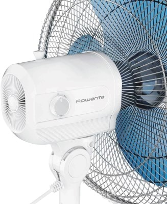 Productafbeelding Rowenta Essentieel + (54 dB)