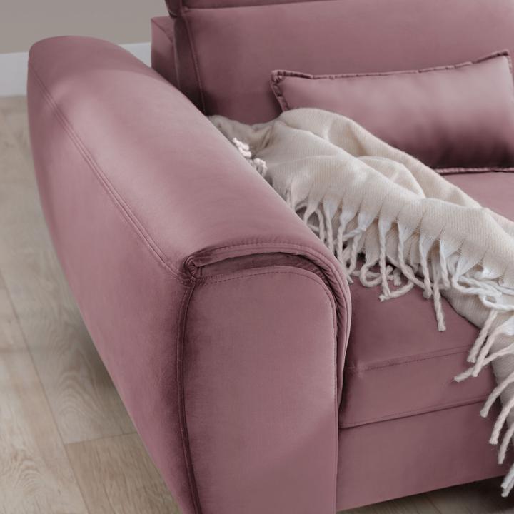 Produktbild ELTAP Foble (4-Sitzer, Ecksofa)