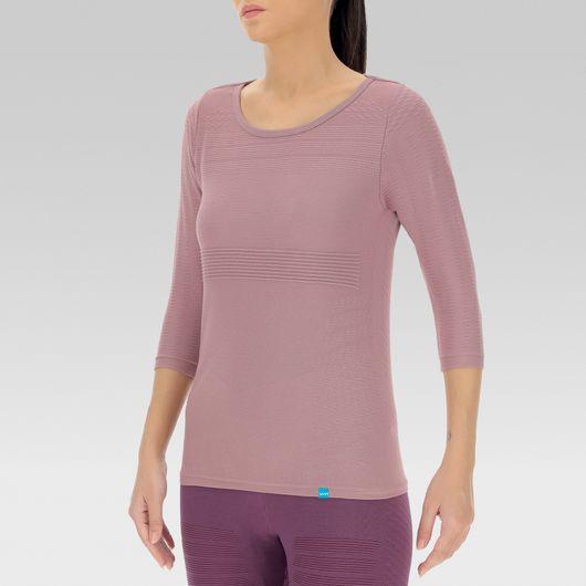 Actual product image UYN Shirt Mit 3/4-Arm Natural Training Eco Color (XS)