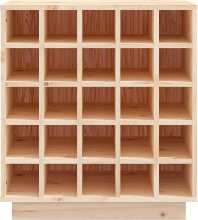 Image du produit vidaXL Jocasa (55,5 x 34 x 61 cm, 25 Fl.)