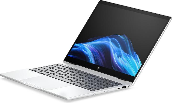 Image du produit HP EliteBook 8 Flip G1i (13.30", Intel Core Ultra 7 255U, 32 Go, 1000 Go, DE)