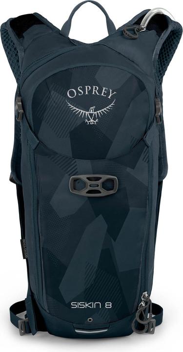 Actual product image Osprey Siskin 8 Backpack (8 l)