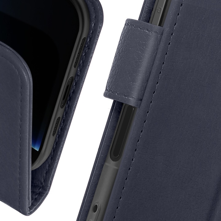 Actual product image Avizar Chesterfield cover (Apple iPhone 16 Pro)