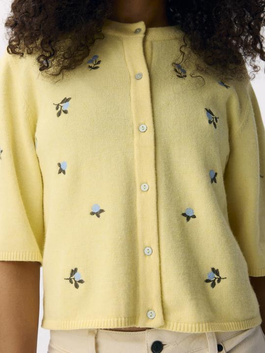 Immagine prodotto Object OBJTHESS Strickjacke (L)