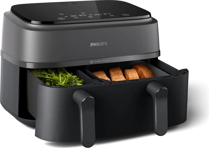Image du produit Philips 3000 Series NA350/00 Friteuse aérienne