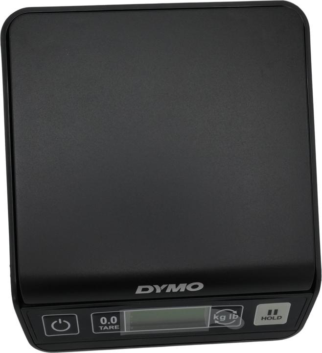 Produktbild Dymo Briefwaage M2