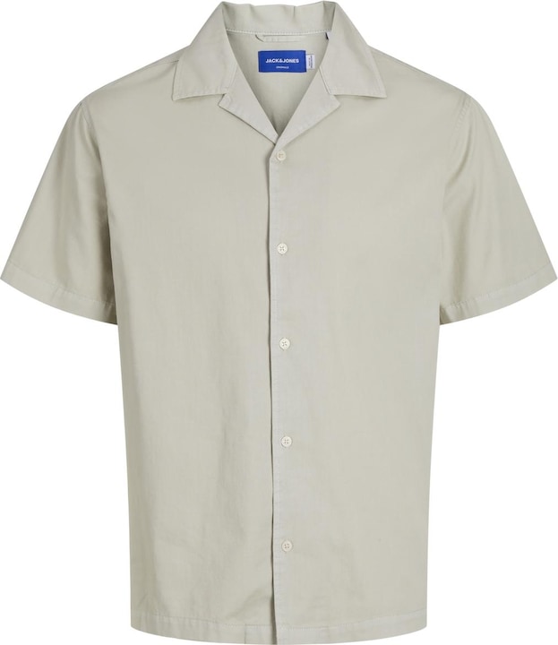Jack & Jones Jorjeff washed resort Shirt (L)