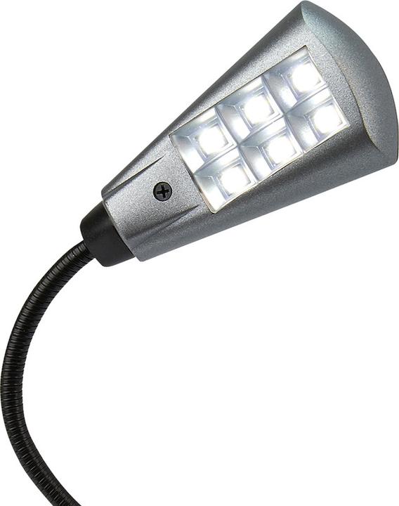 Produktbild Carson LED-Leselampe FlexNeck Plus