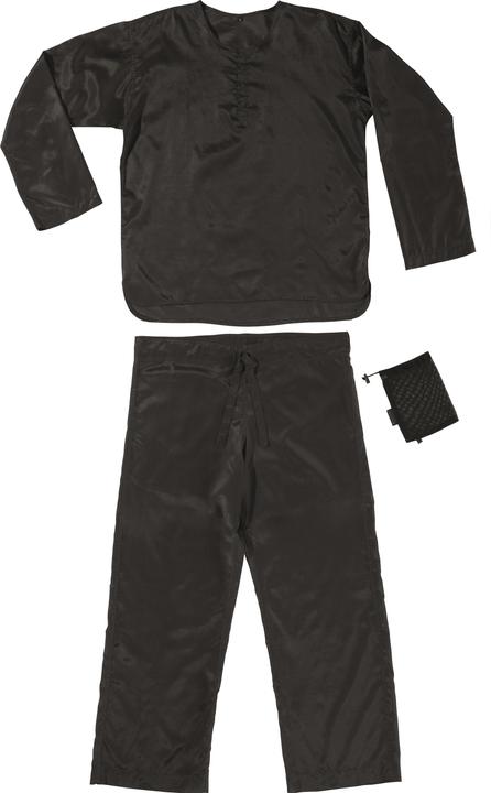 Actual product image Traveler's Tree Travel pyjamas (M)