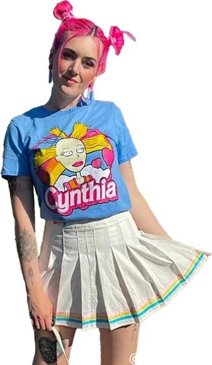 Produktbild Rugrats TShirt (L)