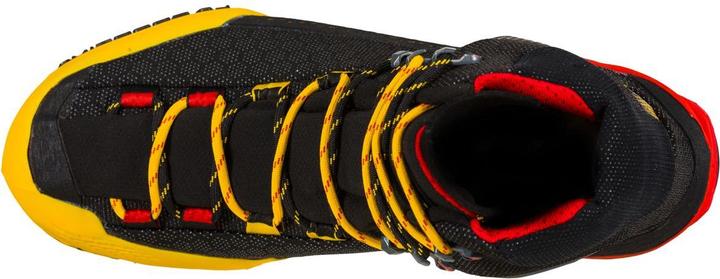 Actual product image La Sportiva Aequilibrium ST GTX (44)
