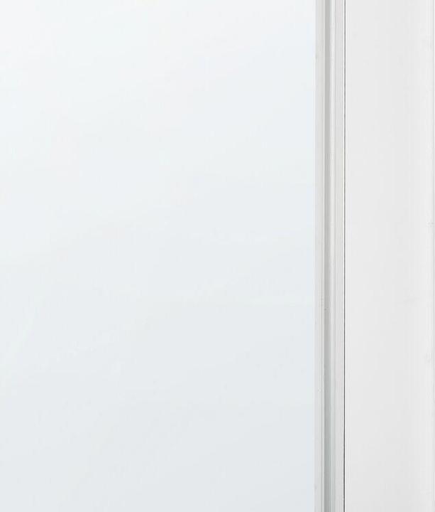 Actual product image Beliani Ahaus (80 cm, 80 cm, 190 cm)