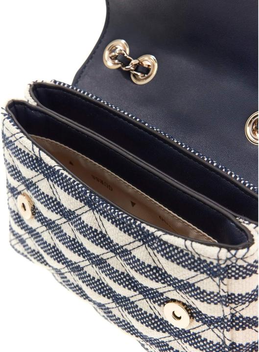 Immagine prodotto Guess Giully II Mini 2 Compartment Convertible Flap