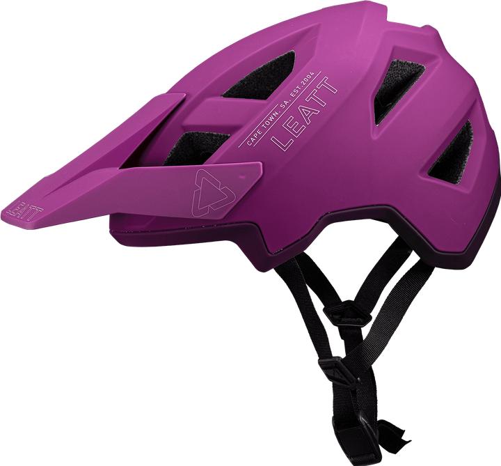 Immagine prodotto Leatt Casco MTB All-MTN 2.0 viola L (63 cm)