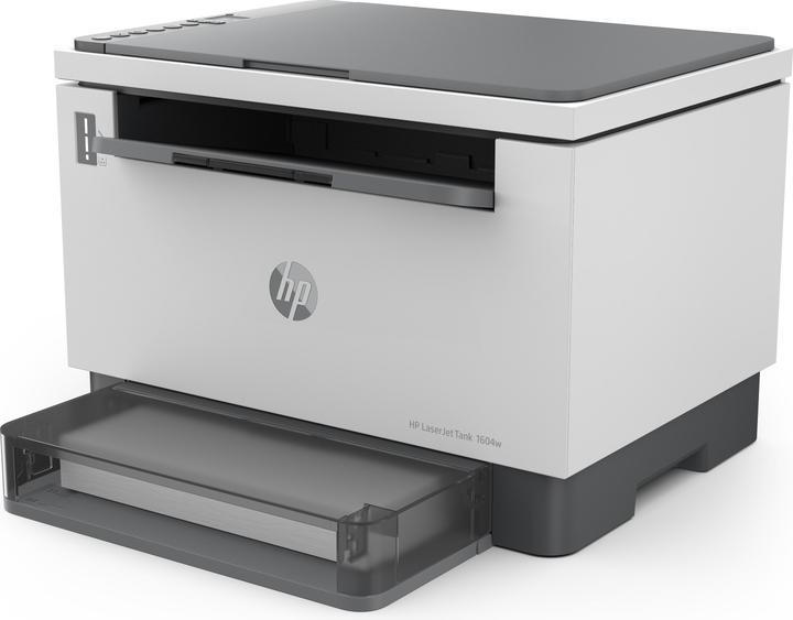 Produktbild HP LaserJet Tank MFP 1604w (Laser, Schwarz-Weiss)