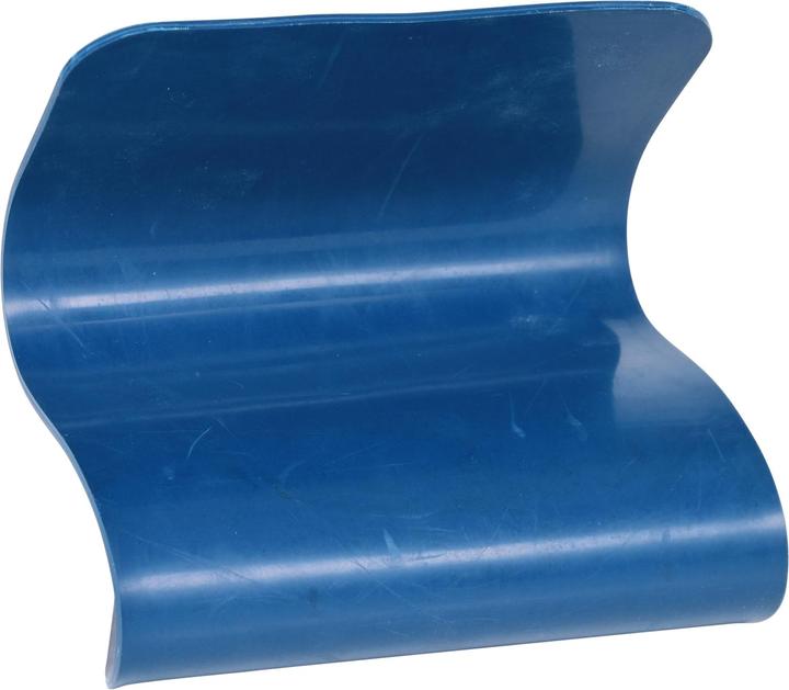 Actual product image KS Tools Flexible funnel with aluminium body
