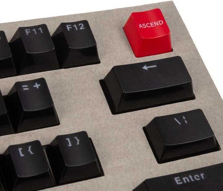 Actual product image Glorious PC Gaming Race G-104