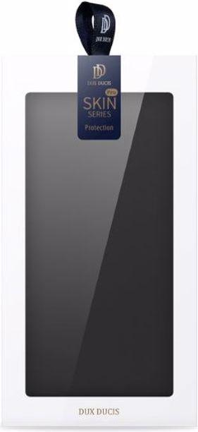 Actual product image Dux Ducis Skin Pro Series Bookcover (Samsung Galaxy S22)