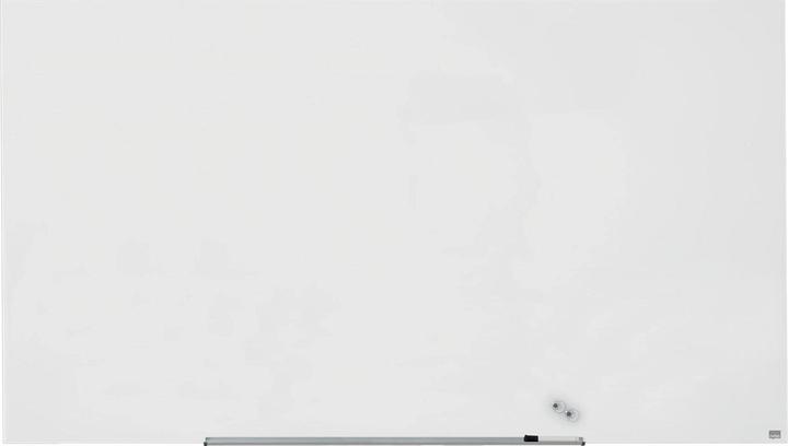 Actual product image Nobo Diamond Glassboard (180 x 100 cm)