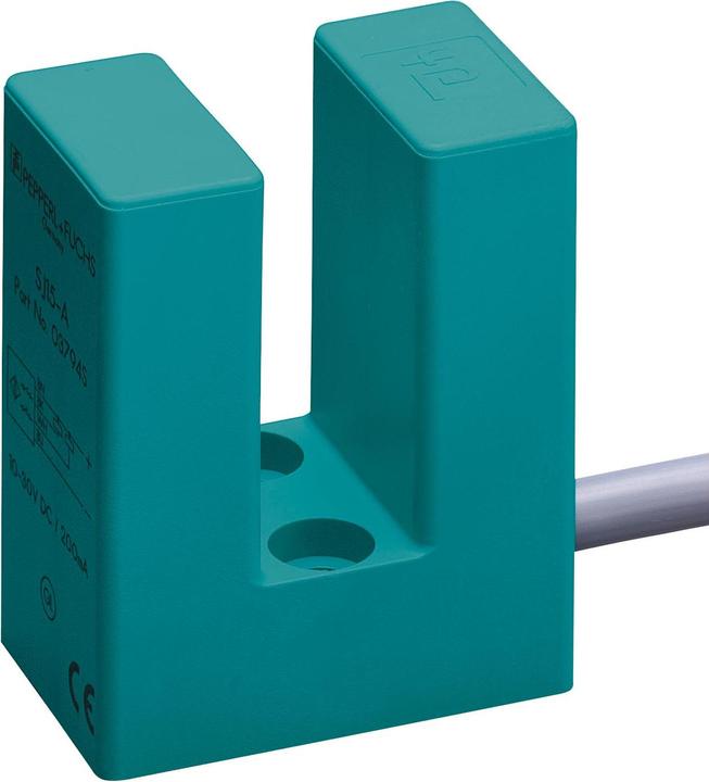 Produktbild Pepperl & Fuchs PEPPERL+FUCHS SJ15-E-Y37062 (Sensor)