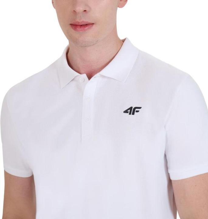 Produktbild 4F Poloshirt (S)