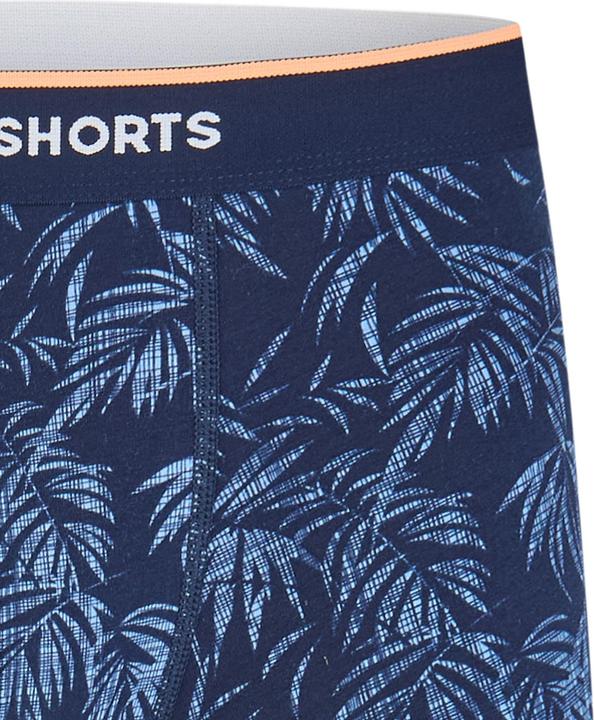 Produktbild Happy shorts Boxer Jersey (M, 2er Pack)