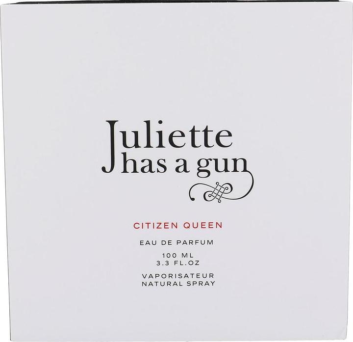 Immagine prodotto Juliette Has a Gun Regina dei cittadini (Eau de parfum, 100 ml)