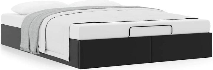 Actual product image vidaXL Ottoman-Bett (140 x 190 cm)