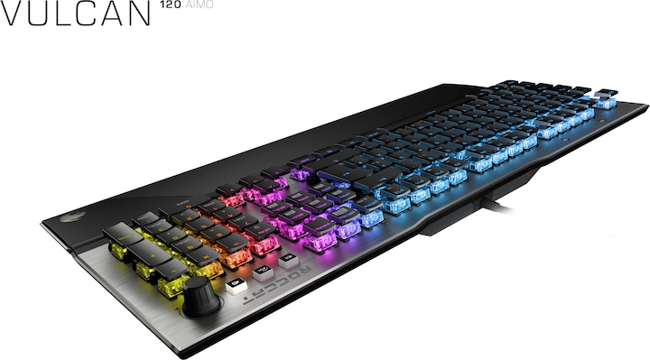 Actual product image Roccat Vulcan 120 Aimo (CH, Cable)