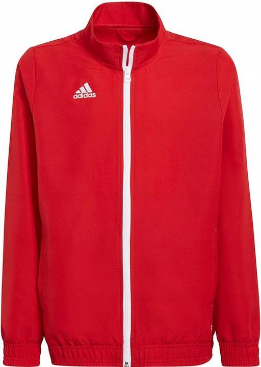 Produktbild Adidas Entrada 22 Presentation Jacke (128)
