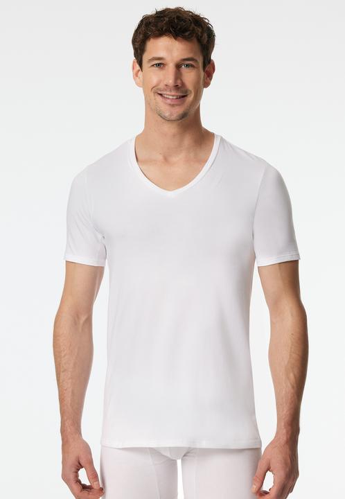 Actual product image Schiesser Shirt (XXL)