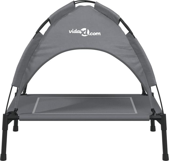 Actual product image vidaXL Hundebett (Dog)